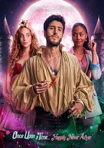 ดูหนัง Netflix Once Upon a Time... Happily Never After กาลครั้งหนึ่ง... มีรักไม่สมหวัง