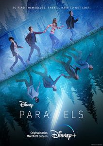 ดูซีรีย์ Parallels (2022) HD ซับไทย พากย์ไทย เต็มเรื่องฟรี