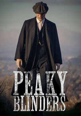 ดูซีรีย์ peaky blinders season 1 ซับไทย ครบตอน