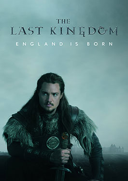 ดูซีรีส์ใหม่ล่าสุด The Last Kingdom Season 5 (2022) เดอะ ลาสต์ คิงดอม ปี 5 EP1-10 HD ซับไทย ครบทุกตอน