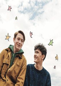 ดูซีรีย์ Netflix Heartstopper 2022 ตอนที่ 1-8 ซํบไทย เต็มเรื่อง