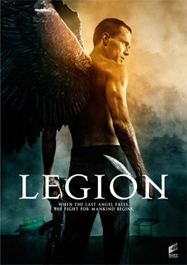 ดูหนังออนไลน์ Legion 2010สงครามเทวาล้างนรก HD พากย์ไทย