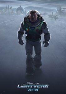 ดูอนิเมชั่น การ์ตูน Lightyear 2022 ไลท์เยียร์ ชนโรง ดูฟรี