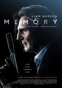 ดูหนังใหม่ Memory (2022) HD พากย์ไทย เต็มเรื่อง ชนโรง