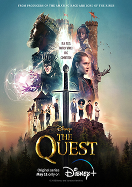 ดูซีรีย์ The Quest 2022 HD ซํบไทย ครบทุกตอน