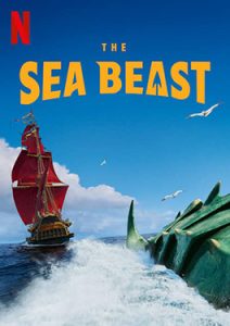 ดูแอนิเมชั่น The Sea Beast HD พากย์ไทย เต็มเรื่อง
