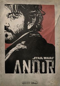 ดูซีรีย์ Andor (2022) ซับไทย