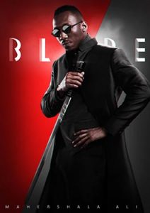 ดูหนังใหม่ BLADE (2022) Marvel Studios HD พากย์ไทย เต็มเรื่อง