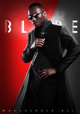 ดูหนังใหม่ BLADE (2022) Marvel Studios HD พากย์ไทย เต็มเรื่อง