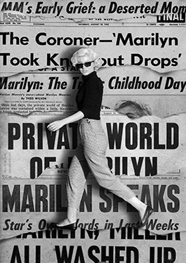 ดูหนังใหม่ Blonde (2022) บลอนด์ HD ซับไทย พากย์ไทย