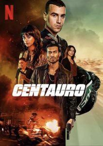 ดูหนังใหม่ Centauro (2022) เซนทอร์ HD พากย์ไทย