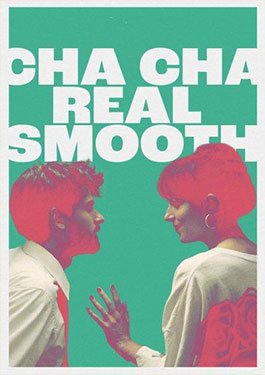 ดูหนังออนไลน์ใหม่Cha Cha Real Smooth (2022) HD Soundtrack เต็มเรื่อง