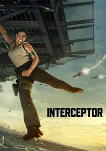 ดูหนังออนไลน์ Interceptor (2022) สงครามขีปนาวุธ HD พากย์ไทย เต็มเรื่อง