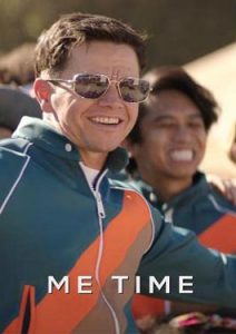 ดูหนังออนไลน์ Me Time 2022 HD พากย์ไทย เต็มเรื่อง