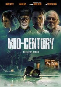 ดูหนังออนไลน์ Mid-Century (2022) มิด เซ็นจูรี HD พากย์ไทย