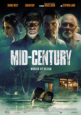 ดูหนังออนไลน์ Mid-Century (2022) มิด เซ็นจูรี HD พากย์ไทย