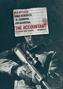 ดูหนังออนไลน์ The Accountant (2016) อัจฉริยะคนบัญชีเพชฌฆาต HD พากย์ไทย