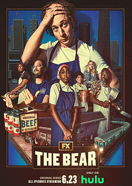ดูซีรีย์ The Bear (2022) เดอะ แบร์ HD ซับไทย