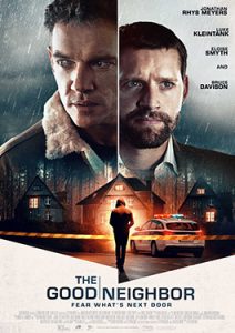 ดูหนังออนไลน์ The Good Neighbor (2021) HD พากย์ไทย