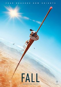 ดูหนังออนไลน์ Fall (2022) HD พากย์ไทย เต็มเรื่อง ดูฟรี