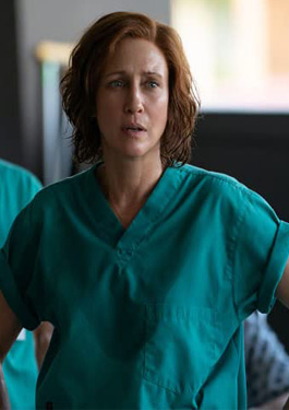 ดู TV ซีรีย์ Five Days at Memorial (2022) Ep.1-8 ซับไทย เต็มเรื่อง