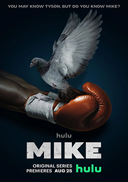 ดูซีรีย์ออนไลน์ Mike (2022) Ep.1-9 ซับไทย เต็มเรือง ครบตอน