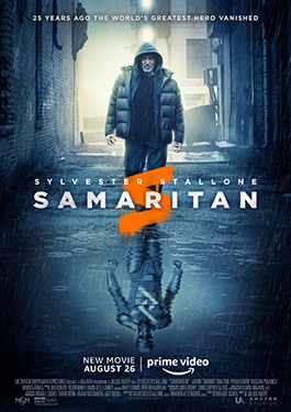 ดูหนังออนไลน์ Samaritan (2022) HD ซับไทย เต็มเรื่อง