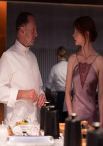 ดูหนังใหม่ The Menu (2022) เดอะ เมนู HD ซับไทย พากย์ไทย เต็มเรื่อง