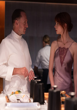 ดูหนังใหม่ The Menu (2022) เดอะ เมนู HD ซับไทย พากย์ไทย เต็มเรื่อง