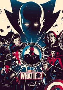 ดูซีรีย์ What If...? Season 2 (2022) วอท อิฟ ซีซั่น 2 HD พากย์ไทย