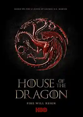 ดูซีรีย์ House of the Dragon (2022)