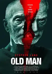 ดูหนังออนไลน์ OLD MAN (2022) HD พากย์ไทย เต็มเรื่อง