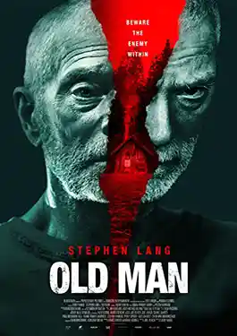 ดูหนังออนไลน์ OLD MAN (2022) HD พากย์ไทย เต็มเรื่อง