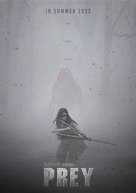 ดูหนังออนไลน์ Prey (2022) เพรย์ HD ซับไทย เต็มเรื่อง