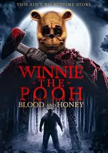 ดูหนังออนไลน์ Winnie the Pooh: Blood and Honey HD ชนโรง