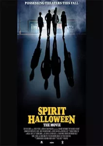 Spirit Halloween (2022)