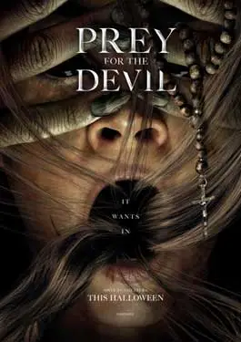 Prey for the Devil 2022