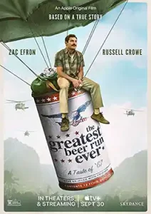ดูหนังออนไลน์ The Greatest Beer Run Ever (2022) HD พากย์ไทย เต็มเรื่อง