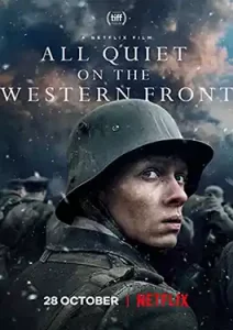 ดูหนัง Netflix All Quiet on the Western Front (2022) HD พากย์ไทย เต็มเรื่อง