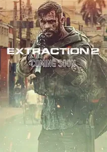 ดูหนังออนไลน์ Extraction 2 HD ซับไทย เต็มเรื่อง