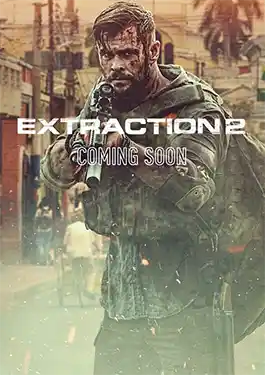 ดูหนังออนไลน์ Extraction 2 HD ซับไทย เต็มเรื่อง