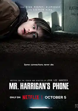 ดูหนังออนไลน์ Mr. Harrigan Phone (2022) โทรศัพท์คนตาย HD