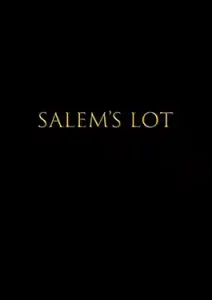 Salem's Lot 2023