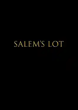 Salem's Lot 2023