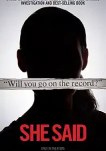 She Said (2022) เต็มเรื่อง