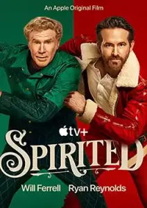 Spirited (2022) เต็มเรื่อง