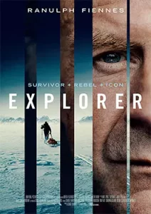 Explorer (2022)