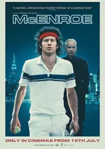 McEnroe (2022)