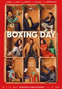 ดูหนัง Boxing Day (2021) ซับไทย