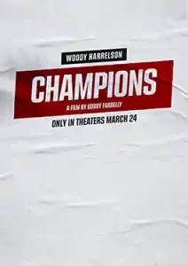 ดูหนังออนไลน์ Champions 2023 ซับไทย พากย์ไทย